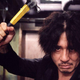 Min-sik Choi in Park Chan-wook’s “Oldboy.”